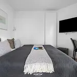 „la Mer“ Marina Apartamento Wendtorf
