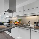 Apartamento „la Mer“ Marina Wendtorf
