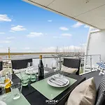 „la Mer“ Marina Apartamento