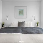 „la Mer“ Marina Apartamento *