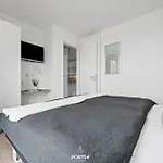 „la Mer“ Marina Apartamento *