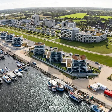 „la Mer“ Marina