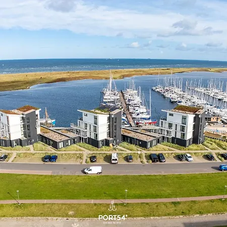 Lägenhet „la Mer“ Marina Wendtorf