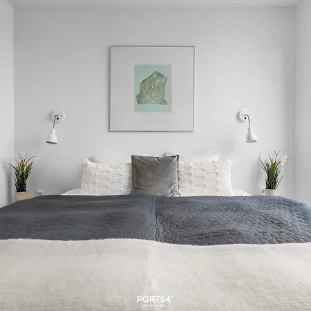 „la Mer“ Marina Lägenhet *