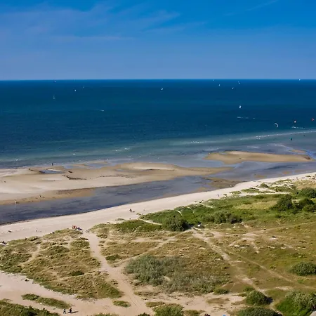 Lägenhet „la Mer“ Marina Wendtorf