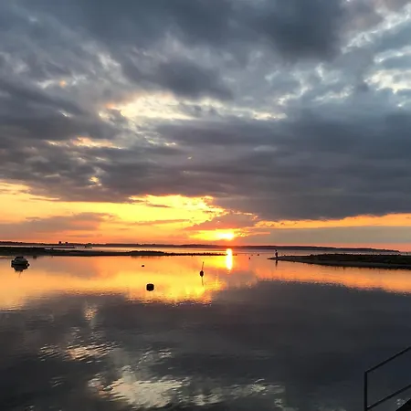 „la Mer“ Marina Lägenhet *