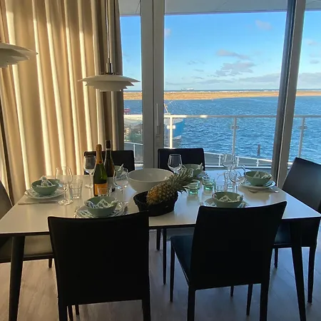 Lägenhet „la Mer“ Marina Wendtorf