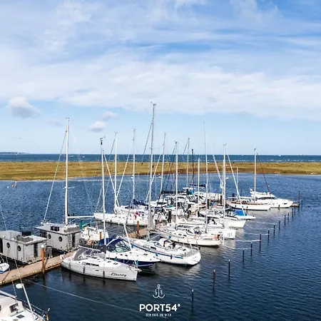 „la Mer“ Marina Lägenhet *