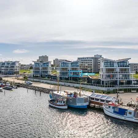 „la Mer“ Marina